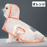 ペット用レインコート レインコート ペットグッズ | PlusNao | 詳細画像10 