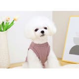ドッグウェア タンクトップ 犬服 | PlusNao | 詳細画像7 