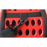 ペット用キャリーバッグ 折りたたみ 折り畳み | PlusNao | 詳細画像10 