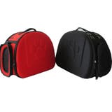 ペット用キャリーバッグ 折りたたみ 折り畳み | PlusNao | 詳細画像2 