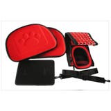 ペット用キャリーバッグ 折りたたみ 折り畳み | PlusNao | 詳細画像4 