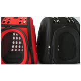 ペット用キャリーバッグ 折りたたみ 折り畳み | PlusNao | 詳細画像8 