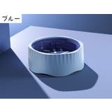 フードボウル ペット用食器 ペット | PlusNao | 詳細画像12