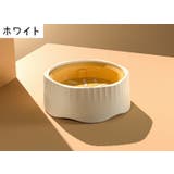 フードボウル ペット用食器 ペット | PlusNao | 詳細画像13