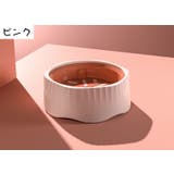 フードボウル ペット用食器 ペット | PlusNao | 詳細画像14