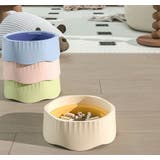 フードボウル ペット用食器 ペット | PlusNao | 詳細画像2