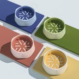 フードボウル ペット用食器 ペット | PlusNao | 詳細画像4