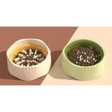フードボウル ペット用食器 ペット | PlusNao | 詳細画像5