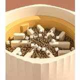 フードボウル ペット用食器 ペット | PlusNao | 詳細画像9
