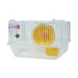 小動物用ケージ ケージセット 給水器 | PlusNao | 詳細画像10