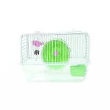 小動物用ケージ ケージセット 給水器 | PlusNao | 詳細画像11