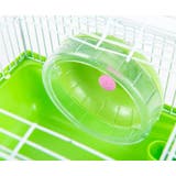 小動物用ケージ ケージセット 給水器 | PlusNao | 詳細画像12