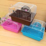 小動物用ケージ ケージセット 給水器 | PlusNao | 詳細画像13
