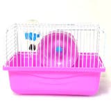 小動物用ケージ ケージセット 給水器 | PlusNao | 詳細画像2