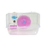 小動物用ケージ ケージセット 給水器 | PlusNao | 詳細画像7