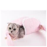 ペット用スリング 抱っこひも 抱っこバッグ | PlusNao | 詳細画像13 