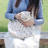 ペット用スリング 抱っこひも 抱っこバッグ | PlusNao | 詳細画像5 