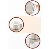 ペットフードストッカー 餌入れ 犬 | PlusNao | 詳細画像9