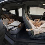 ペット用品 キャリーバッグ 小型犬用 | PlusNao | 詳細画像3