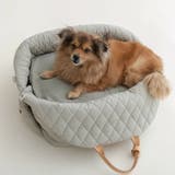 ペット用品 キャリーバッグ 小型犬用 | PlusNao | 詳細画像5
