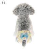 犬用サニタリーパンツ マナーパンツ 生理パンツ | PlusNao | 詳細画像11