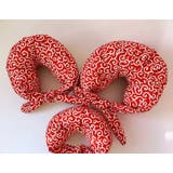 ペット用バンダナ スカーフ 首飾り | PlusNao | 詳細画像16 