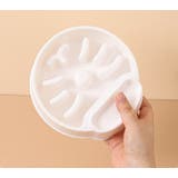 ペット用食器 フードボウル ペットボウル | PlusNao | 詳細画像12