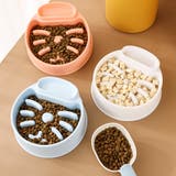 ペット用食器 フードボウル ペットボウル | PlusNao | 詳細画像2