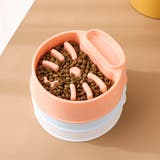 ペット用食器 フードボウル ペットボウル | PlusNao | 詳細画像4