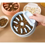 ペット用食器 フードボウル ペットボウル | PlusNao | 詳細画像5