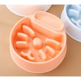 ペット用食器 フードボウル ペットボウル | PlusNao | 詳細画像9