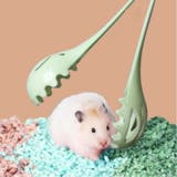 ハムスタークリップ ペット用 ペットキャッチャー | PlusNao | 詳細画像2 