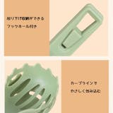 ハムスタークリップ ペット用 ペットキャッチャー | PlusNao | 詳細画像5 