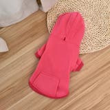 ペットウェア パーカー 裏起毛 | PlusNao | 詳細画像10 