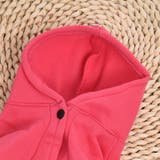 ペットウェア パーカー 裏起毛 | PlusNao | 詳細画像11 