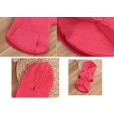 ペットウェア パーカー 裏起毛 | PlusNao | 詳細画像13 