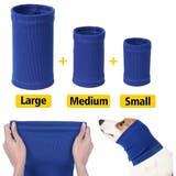 ペット用マフラー ペット用品 犬用 | PlusNao | 詳細画像7 