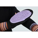 ペット用ブラシ 手袋型ブラシ グルーミング手袋 | PlusNao | 詳細画像5 