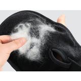 ペット用ブラシ 手袋型ブラシ グルーミング手袋 | PlusNao | 詳細画像7 