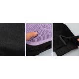 ペット用ブラシ 手袋型ブラシ グルーミング手袋 | PlusNao | 詳細画像9 