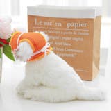 ドッグキャップ 犬用帽子 キャップ | PlusNao | 詳細画像6 