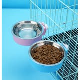 ペット用食器 フードボウル ウォーターボウル | PlusNao | 詳細画像6