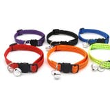 猫用首輪 カラー 鈴付き | PlusNao | 詳細画像4