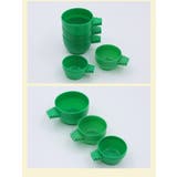 鳥用餌入れ 2個セット カップフィーダー | PlusNao | 詳細画像10