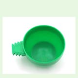 鳥用餌入れ 2個セット カップフィーダー | PlusNao | 詳細画像6