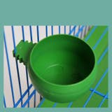 鳥用餌入れ 2個セット カップフィーダー | PlusNao | 詳細画像7