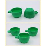 鳥用餌入れ 2個セット カップフィーダー | PlusNao | 詳細画像9