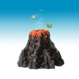 水槽用オブジェ アクアリウム デコレーション | PlusNao | 詳細画像2