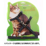猫用 ハーネス リード | PlusNao | 詳細画像5