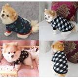 ドッグウェア ペット服 犬用 | PlusNao | 詳細画像2 